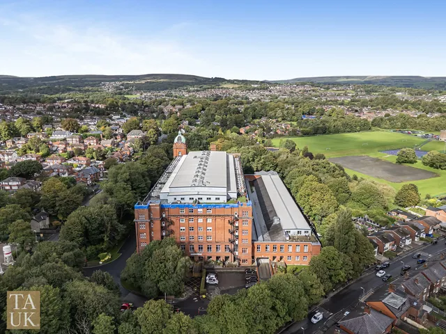 Holden Mill Blackburn Road, Bolton BL1 7PN