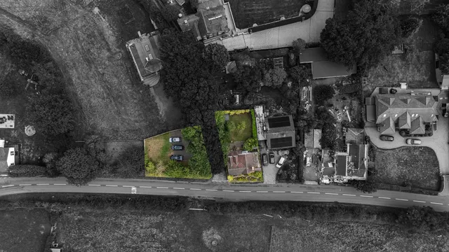 Smestow Gate Cottage Smestow, Dudley DY3 4PJ