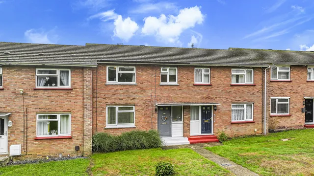7 Deal Close, Braintree CM7 5TF
