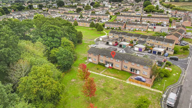 7 Deal Close, Braintree CM7 5TF