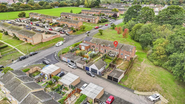 7 Deal Close, Braintree CM7 5TF