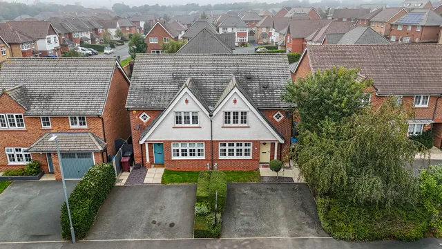 18 Berrydale Road, Broadgreen L14 7AJ