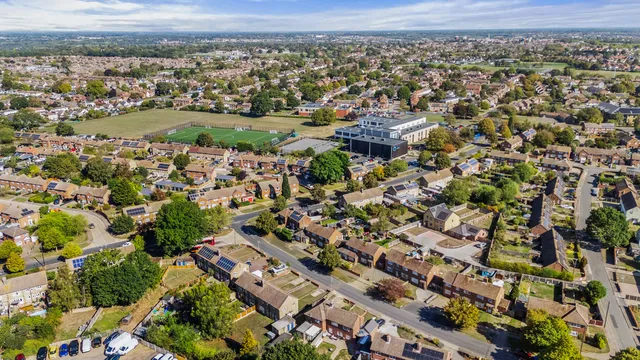 91 Hazell Avenue, Colchester CO2 9DP