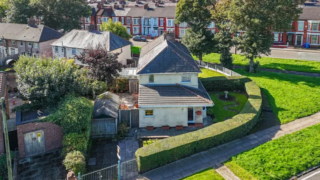 2 Adshead Road, Clubmoor L13 9AJ