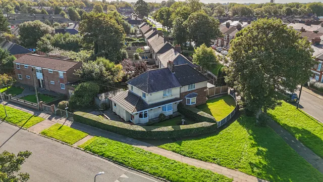 2 Adshead Road, Clubmoor L13 9AJ