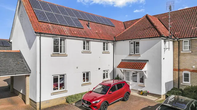 9 Foundry Way, Braintree CM77 6AE