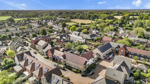 9 Foundry Way, Braintree CM77 6AE