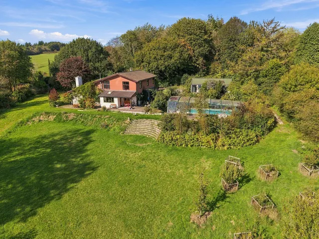 Culverwood Rattery, Devon TQ10 9LF