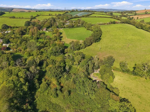 Culverwood Rattery, Devon TQ10 9LF