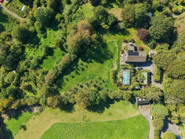 Culverwood Rattery, Devon TQ10 9LF