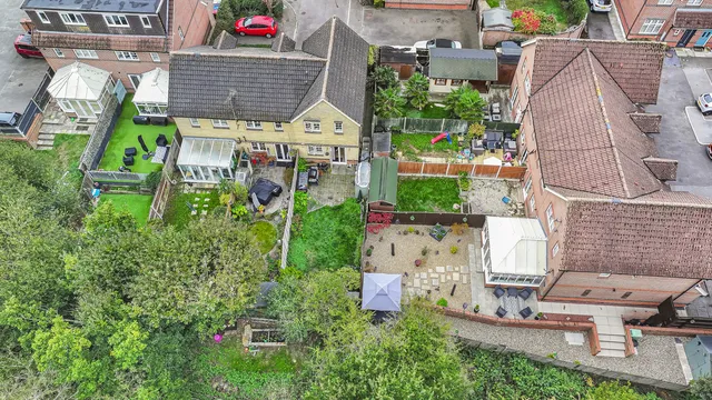 7 Clayshotts Drive, Witham CM8 1XQ
