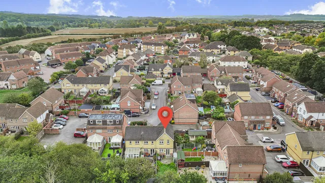 7 Clayshotts Drive, Witham CM8 1XQ