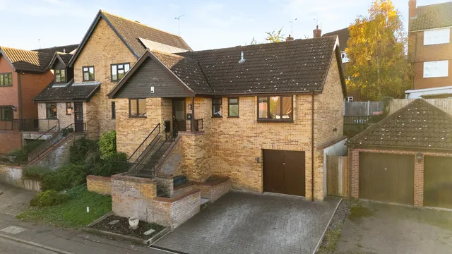 20 Goldcrest Close, Colchester CO4 3FN