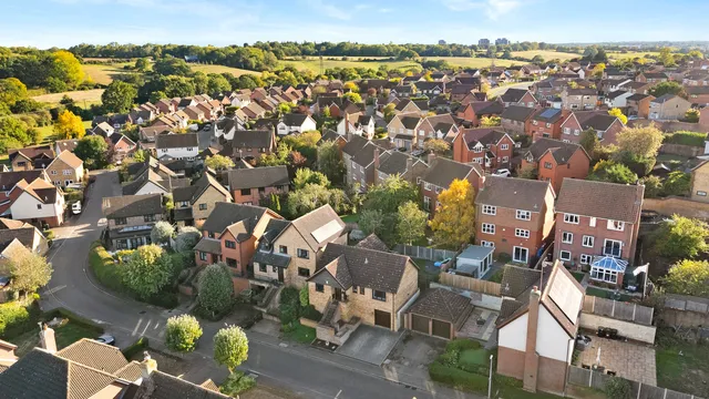 20 Goldcrest Close, Colchester CO4 3FN