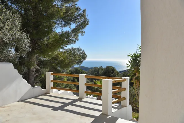 Benitachell, Alicante, Spain