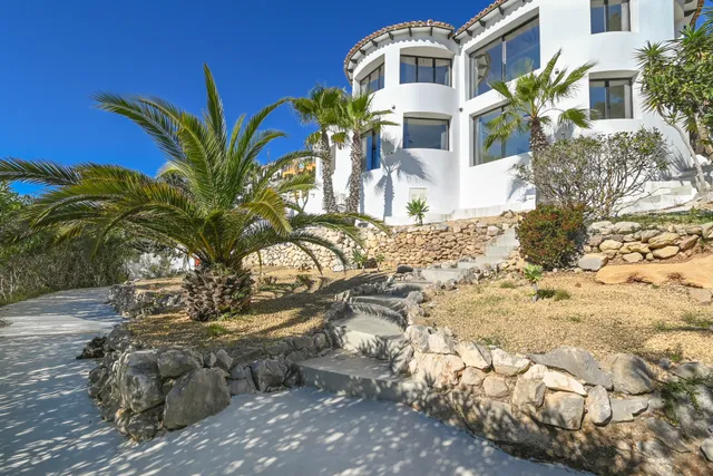 Benitachell, Alicante, Spain