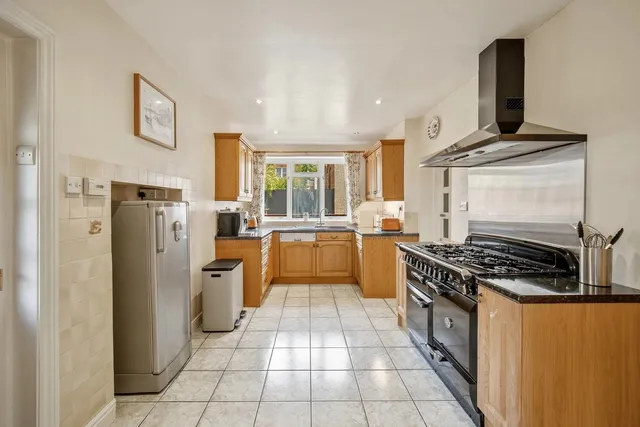 Davant House Church Lane, Abbots Bromley WS15 3DD