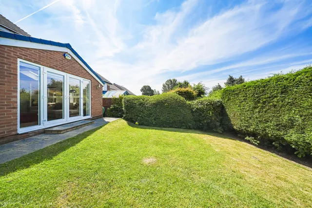 42 Briars Mount, Stockport SK4 2EB