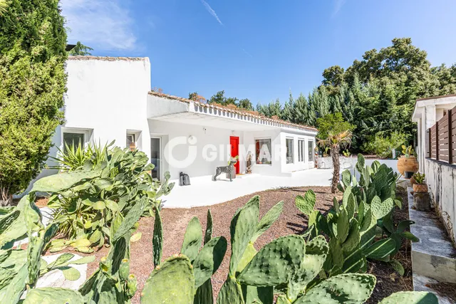Villa in VALDEMORILLO, Madrid