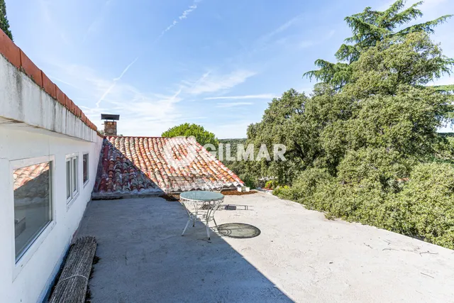 Villa in VALDEMORILLO, Madrid