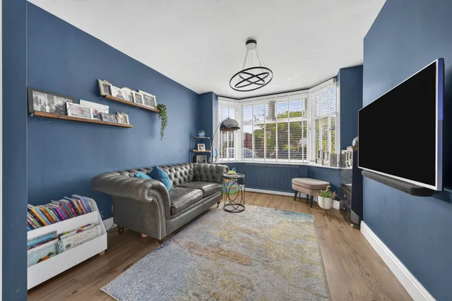 26 Appleton Road, Stockport SK4 5NA
