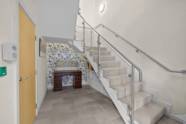 Apartment 18, Nexus Roushill, Shrewsbury SY1 1PT