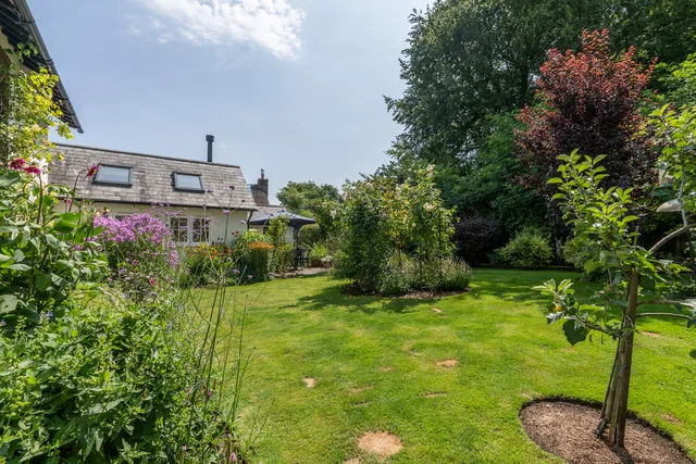 Alexander Cottage Kimpton, Andover SP11 8PG