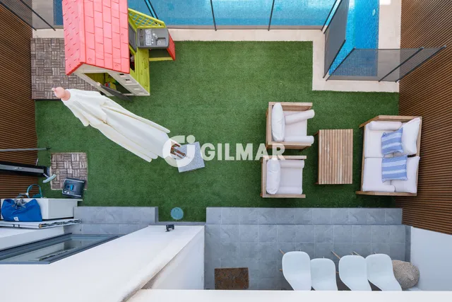 Semi-detached house in MADRID, Madrid