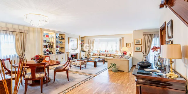 Semi-detached house in MAJADAHONDA, Madrid