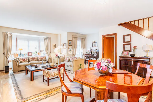 Semi-detached house in MAJADAHONDA, Madrid