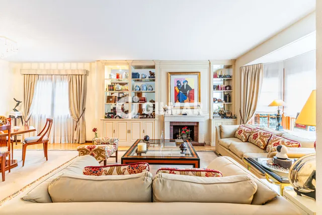Semi-detached house in MAJADAHONDA, Madrid