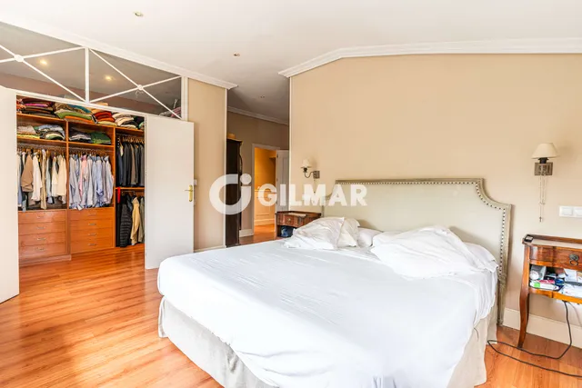 Villa in CIUDALCAMPO, Madrid