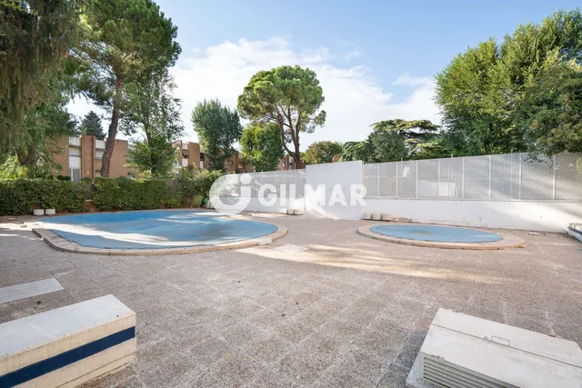 Apartment in MADRID, Madrid