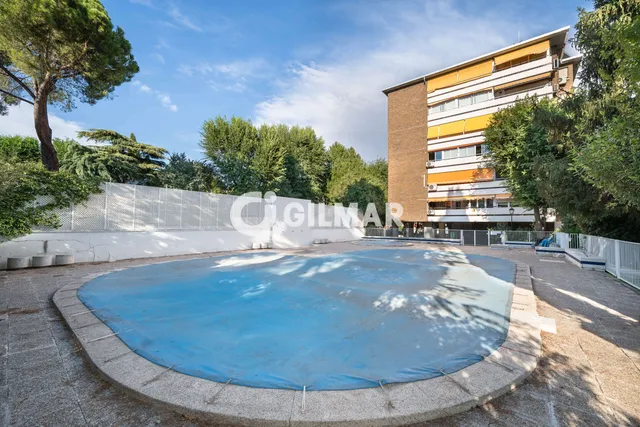 Apartment in MADRID, Madrid