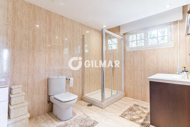 Villa in LAS ROZAS DE MADRID, Madrid