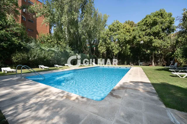 Apartment in MADRID, Madrid