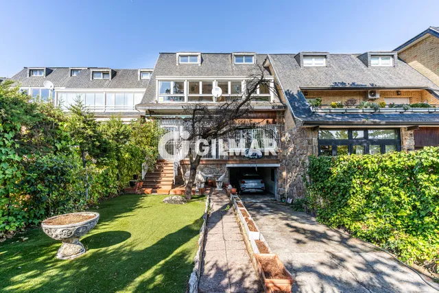 Villa in LAS ROZAS DE MADRID, Madrid