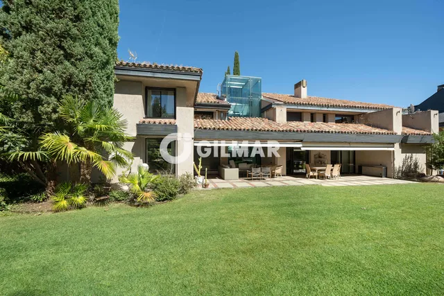Villa in MADRID, Madrid