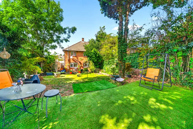 55 Godric Crescent, Croydon CR0 0HR