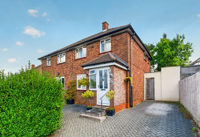 55 Godric Crescent, Croydon CR0 0HR
