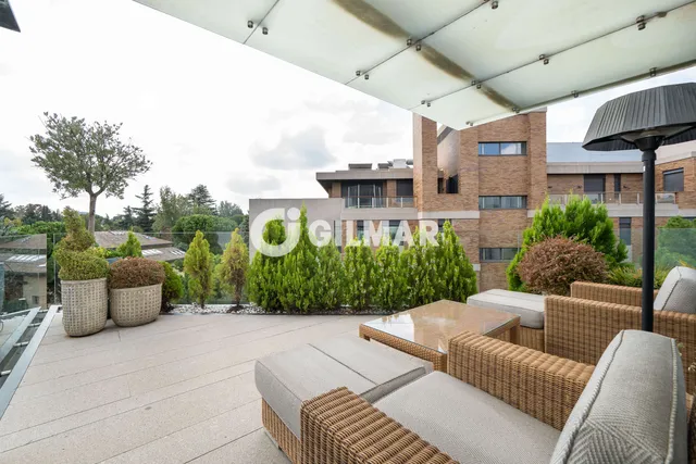 Triplex in MADRID, Madrid
