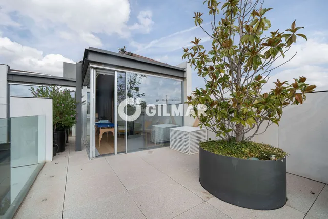 Triplex in MADRID, Madrid