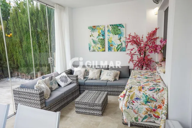 Townhouse in BENALMÁDENA, Málaga