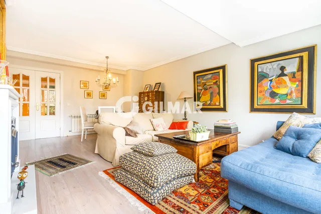 Apartment in MAJADAHONDA, Madrid