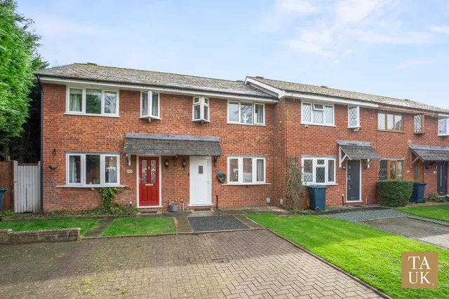 64 Ellesmere Road, Shrewsbury SY1 2QP