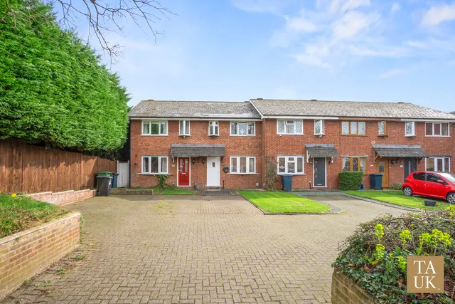 64 Ellesmere Road, Shrewsbury SY1 2QP