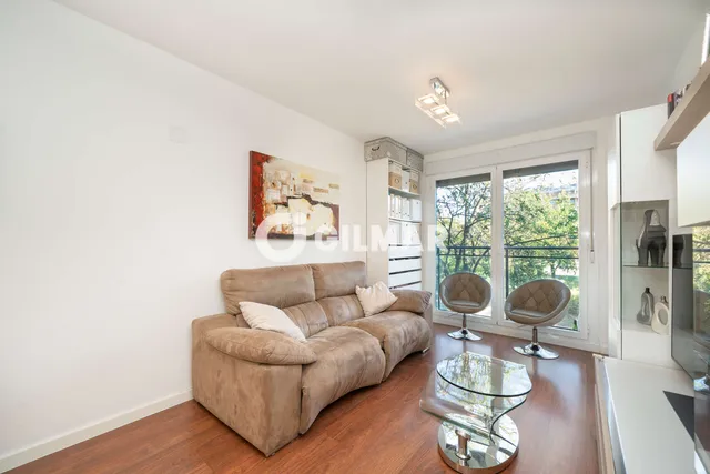 Apartment in MADRID, Madrid
