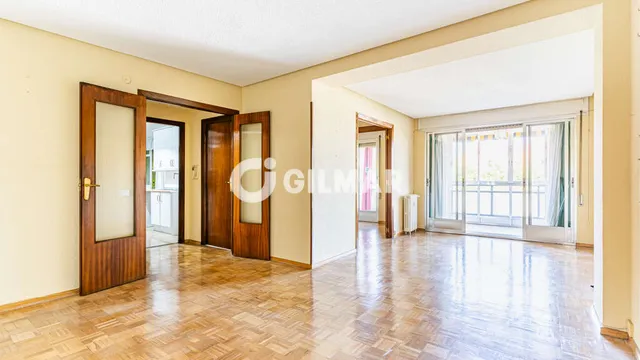Apartment in MADRID, Madrid