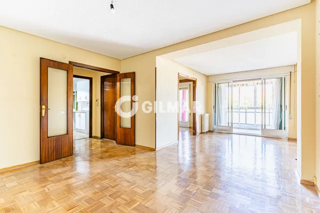 Apartment in MADRID, Madrid
