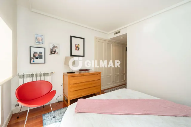 Apartment in MADRID, Madrid